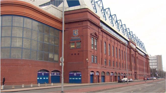 ibrox