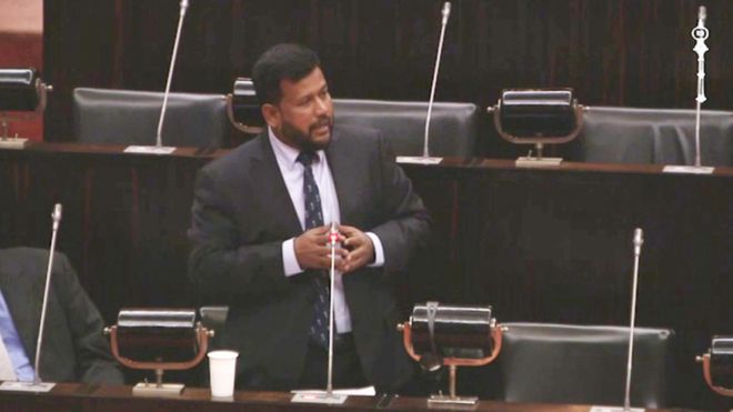 றிசாட் பதியுதீன்