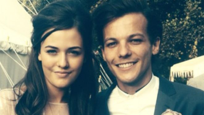 Louis Tomlinson Helps An 83-Year-Old Man Who Lost His Wife Fulfil His  Bucket List - Grazia