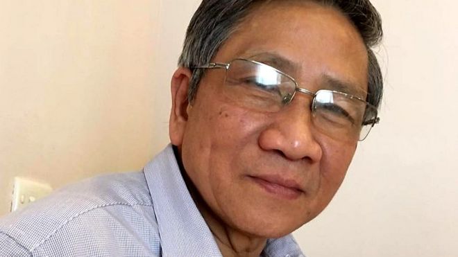 GS. Nguyễn Minh Thuyết