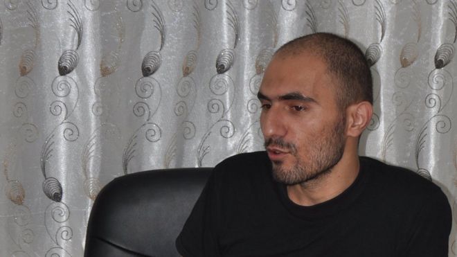İlyas Aydın