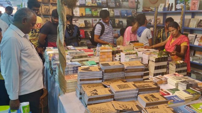 2019 சென்னை புத்தகக் கண்காட்சி: எப்படி இருந்தது?