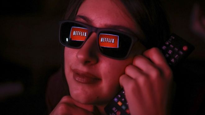 Hasil gambar untuk kpi netflix