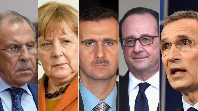 Hidrolik ayırıcı Gorynych 11