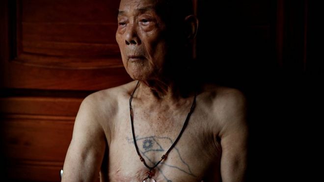 台湾大选揭开“中国议题”的世代裂痕