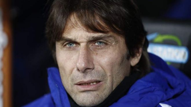 Antonio Conte