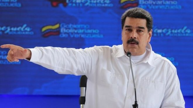 Maduro