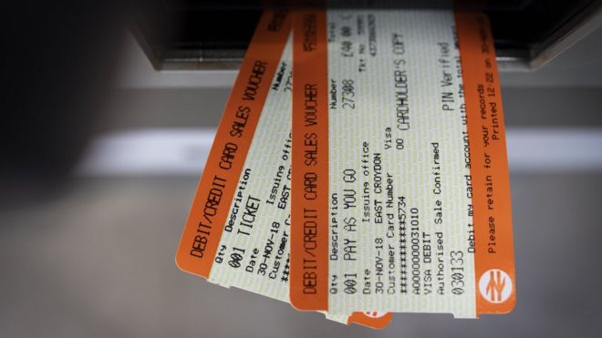 Î‘Ï€Î¿Ï„Î­Î»ÎµÏƒÎ¼Î± ÎµÎ¹ÎºÏŒÎ½Î±Ï‚ Î³Î¹Î± 3.1 % rise in rail fares in England and Wales