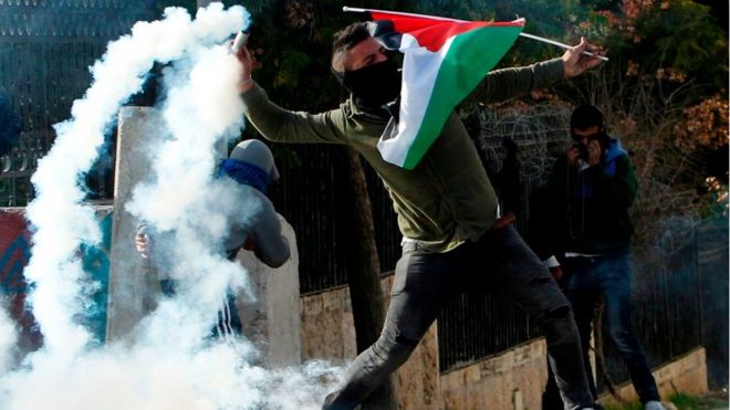 ''3,000 வருடங்களாக ஜெருசலேம்தான் இஸ்ரேலின் தலைநகர்''