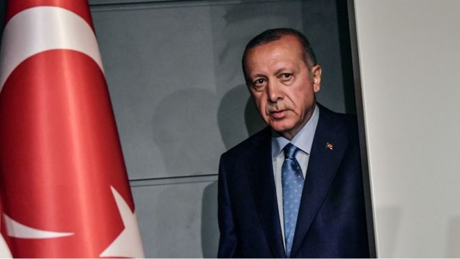 ارودغان