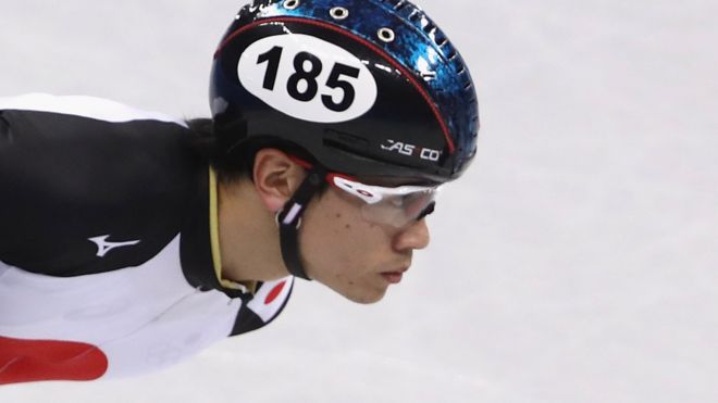 平昌五輪 韓国は日本を 手本に 発言に批判 Nbcコメンテーター降板 cニュース