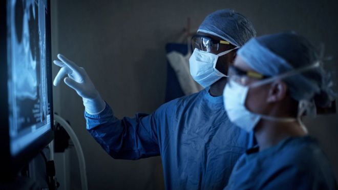 What Is Your Opinion on an Extra 280,000 Operations per Year? How could this be achieved? What Is Your Opinion on an Extra 280,000 Operations per Year? How could this be achieved?. Getty Images