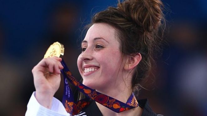 Jade Jones