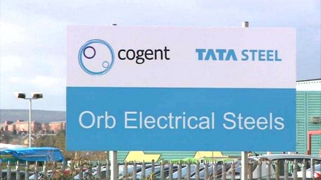 Image result for Tata Steel proposed to close its loss-making Orb Electrical Steels site in<a class='inner-topic-link' href='/search/topic?searchType=search&searchTerm=KOREA, SOUTH' target='_blank' title='click here to read more about KOREA, SOUTH'> south</a> <a class='inner-topic-link' href='/search/topic?searchType=search&searchTerm=WALES' target='_blank' title='click here to read more about WALES'>wales</a>