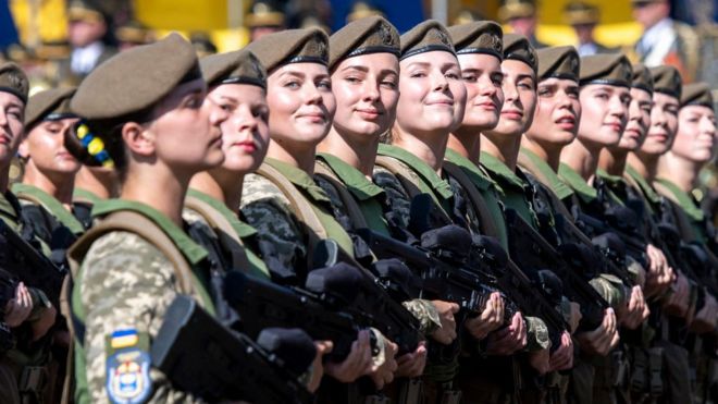 Українська армія розбігається: чому і як це зупинити - BBC News Україна