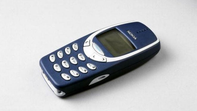 Nokia 3310