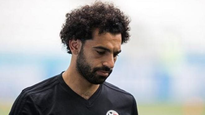 Mo Salah anadaiwa kukasirishwa na kile kilichotokea Chechnya