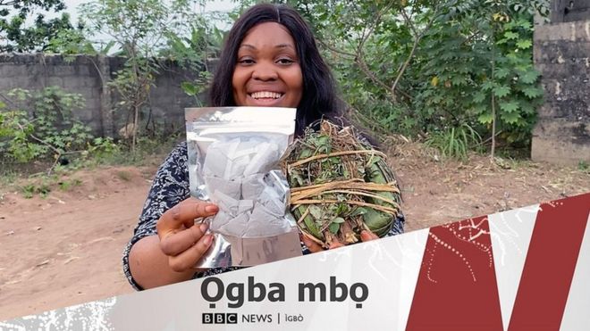 Aju Mbaise