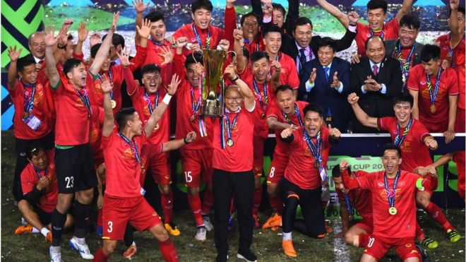 AFF Suzuki Cup 2018