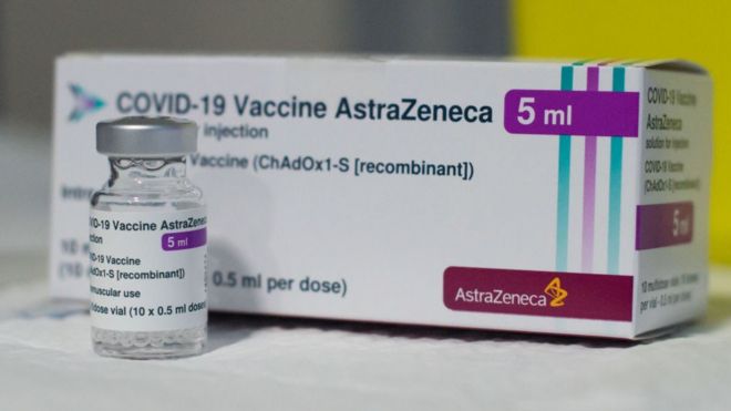 AstraZeneca