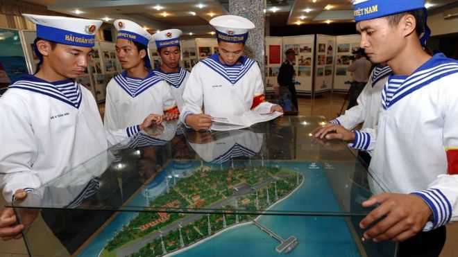 Hải quân Việt Nam