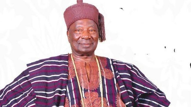Soun Ogbomosho