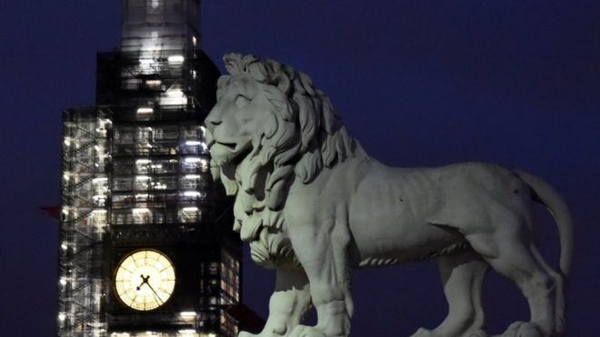 Big Ben