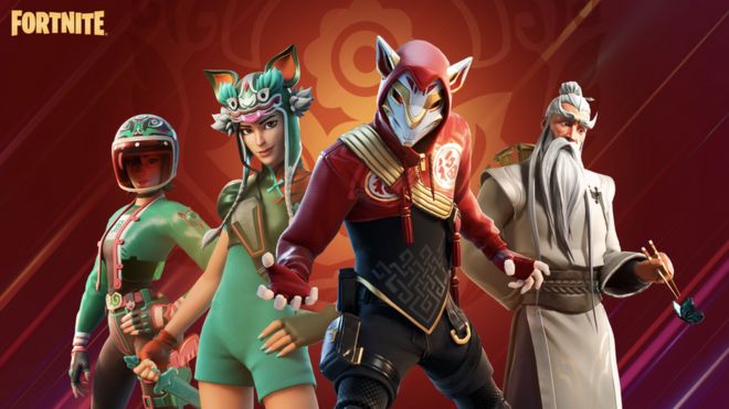 Fortnite maker Epic Games to cut nearly 900 jobs, 16% of workforce