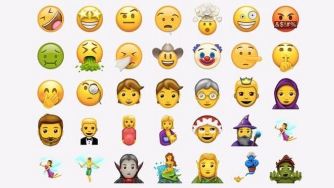 Usados como ofensas na crise do PSL, emojis já servem de provas em casos na  Justiça