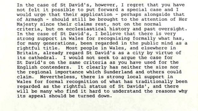 Отрывок из письма Дэвида Ханта к Кеннету Бейкеру