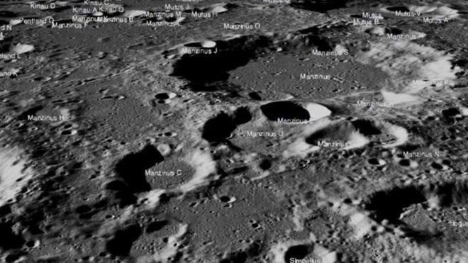 NASA