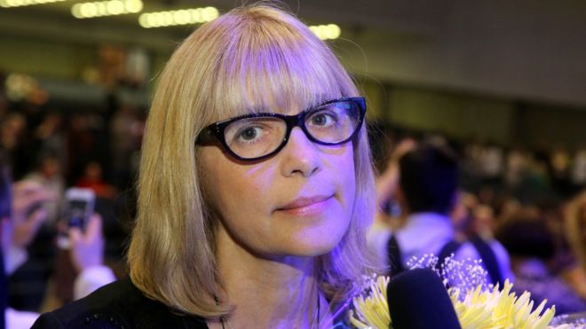Раптово померла акторка Віра Глаголєва - справжні причини