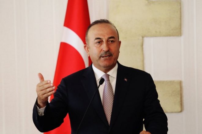 Times: Türkiye, ABD Başkanı Trump’ın İran’a yaptırım çağrısını reddetti