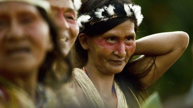 சூழலியல் மீதான போர்: நாம் தெரிந்துகொள்ள வேண்டிய 5 தகவல்கள்