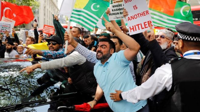 இந்தியா காஷ்மீர்