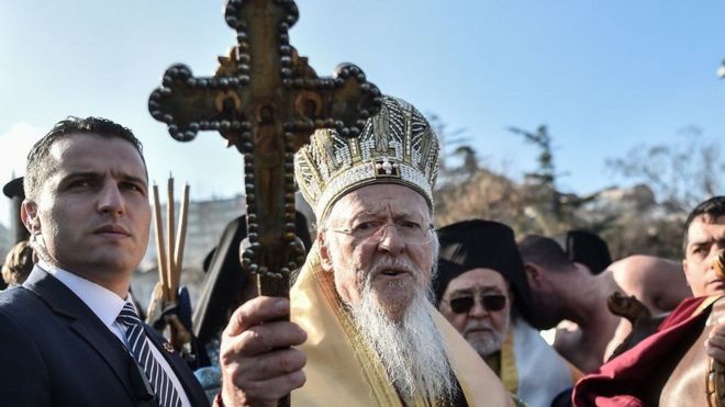 Варфоломій
