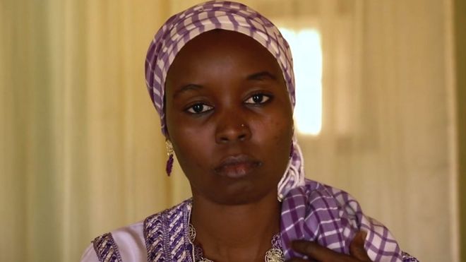 La cinéaste nigérienne Aïcha Macky nous parle de la stérilité un problème auquel est elle est confrontée.
