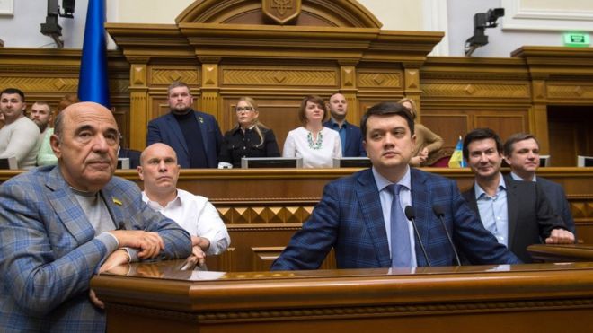 разумков