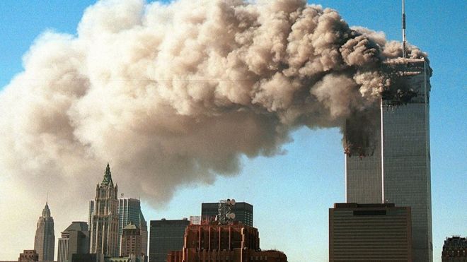 9/11 இரட்டை கோபுரம் உண்மையில் விமானம் தாக்கித்தான் இடிந்ததா? - சதி பின்னணிகள்