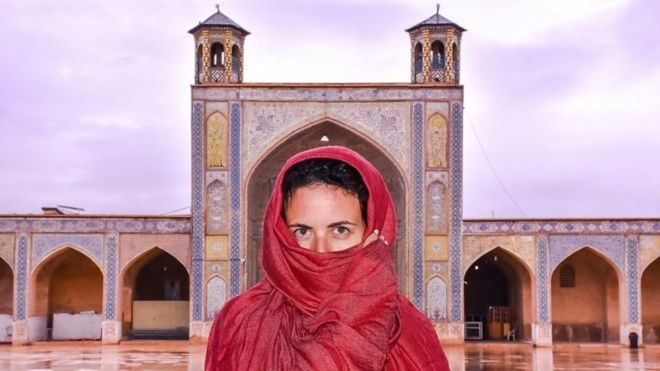 الحجاب في إيران: جدل حول كلام رجل دين