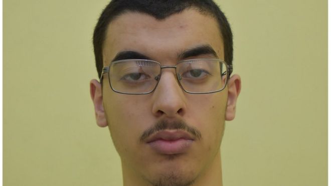 Hashem Abedi