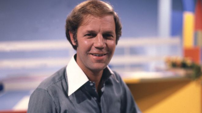 Brian Cant