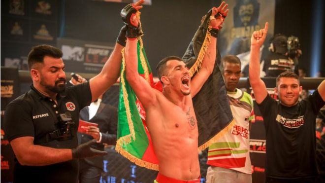 عبدالعظیم بدخشی بی بی سی