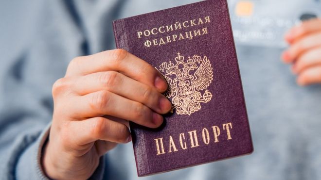 Нужен ли загранпаспорт в армению