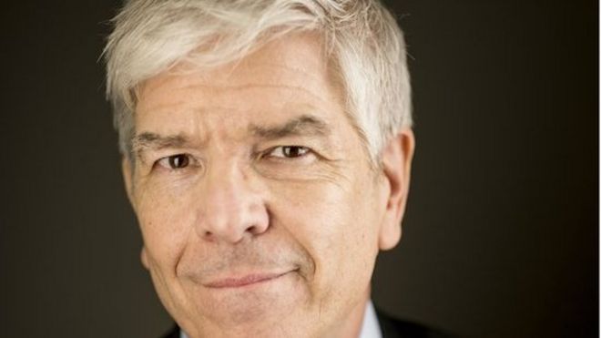 Paul Romer