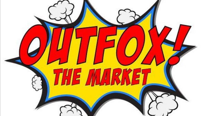 Outfox the Market logo