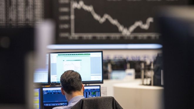 trader