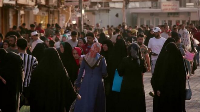 عراق: دختران خردسال در دام شبکه‌های ازدواج موقت