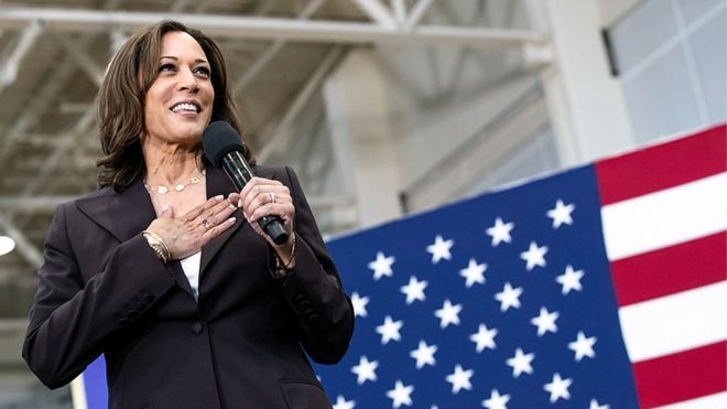 Kamala Harris