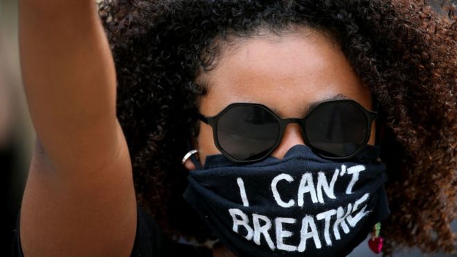 நிறவெறி